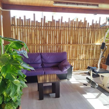 Bungalows Los Almendros - Exclusive Vacation Club Playa del Ingles  Bagian luar foto