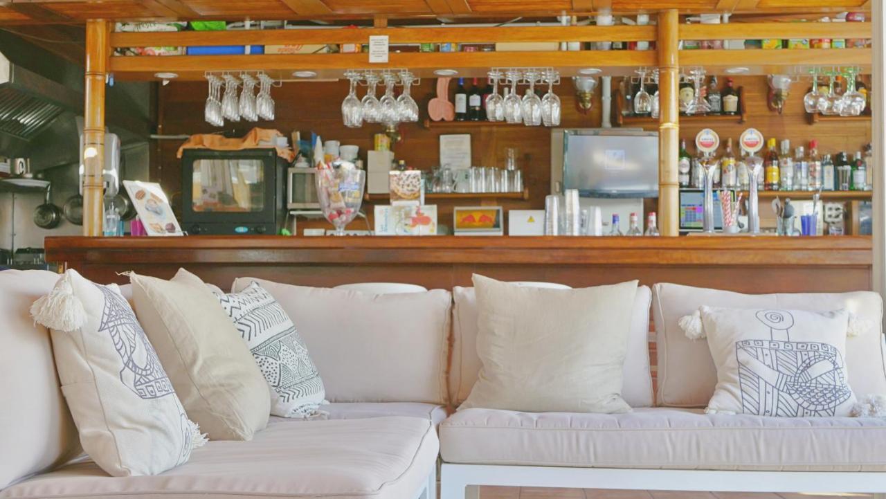 Bungalows Los Almendros - Exclusive Vacation Club Playa del Ingles  Bagian luar foto