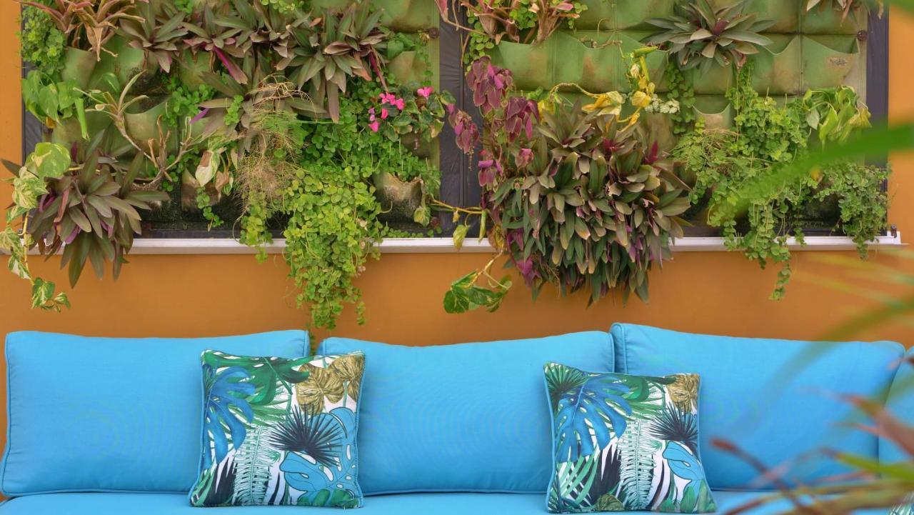Bungalows Los Almendros - Exclusive Vacation Club Playa del Ingles  Bagian luar foto