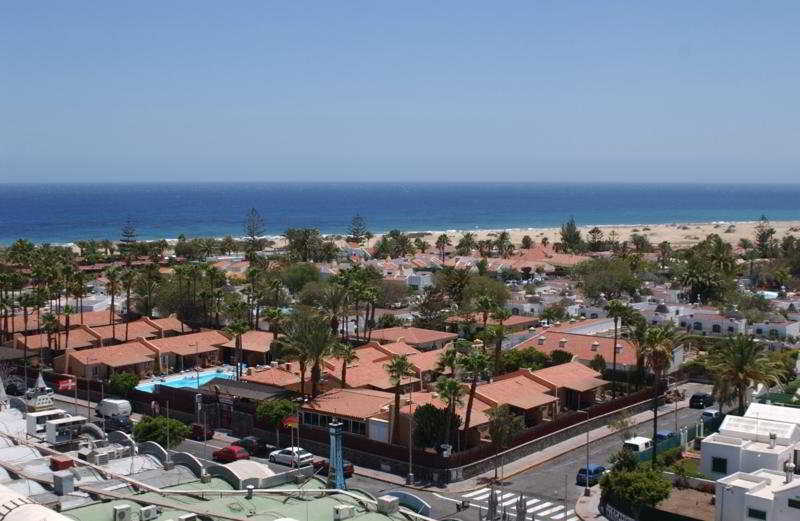 Bungalows Los Almendros - Exclusive Vacation Club Playa del Ingles  Bagian luar foto