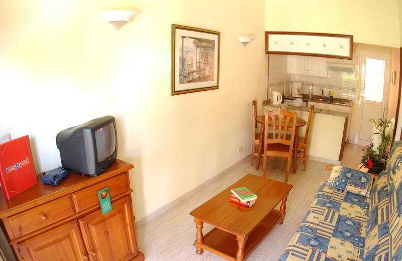 Bungalows Los Almendros - Exclusive Vacation Club Playa del Ingles  Bagian luar foto
